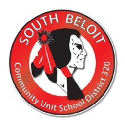Blackhawk Elementary School logo