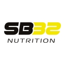 SB32nutrition NL logo