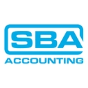 Sba Small Business Accounting New Zealand logo
