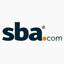 Sba logo