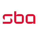 Sba Architects logo