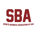 Sports Business Association At Asu logo