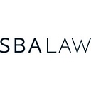 Sba Law logo
