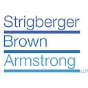Strigberger Brown Armstrong Llp logo