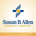 Susan B Allen Memorial Hospital