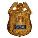 Sergeants Benevolent Association logo