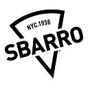 SBARRO logo