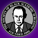 Society of Black Academic Surgeons Inc logo