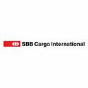 SBB Cargo Deutschland GmbH logo