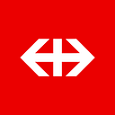 SBB Cargo logo