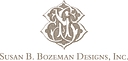 Susan B Bozeman Designs Inc logo