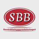 Samhallsbyggnadsbolaget I Norden logo