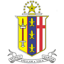 St Bernard's College logo