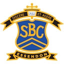 St Bernard's College logo