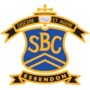 St Bernard's College logo