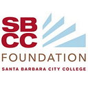 THE FOUNDATION FOR SANTA BARBARA logo