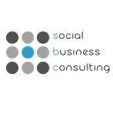 Cornell Social Business Consulting logo