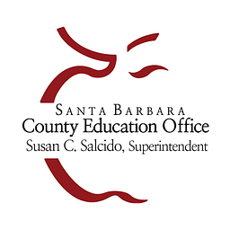Santa Barbara County Community logo