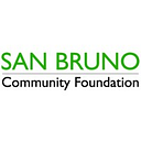 THE SAN BRUNO COMMUNITY FOUNDATION logo