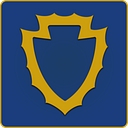 San Bernardino County Fire Protection District logo