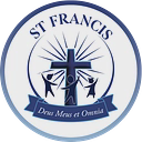 St Bernard's Catholic High School logo
