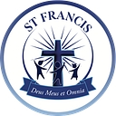 St Bernard's Catholic High School logo
