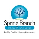 Spring Branch Community Health Center logo