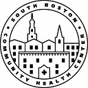 SOUTH BOSTON COMMUNITY HEALTH logo