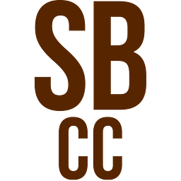 South Bend Chocolate Cafe logo