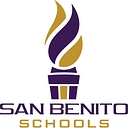 San Benito Consolidated Independent School District logo