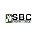 SBC LANDSCAPING logo