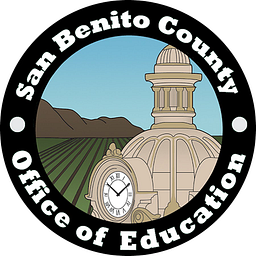 Panoche Elementary logo
