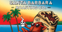 Santa Barbara Roasting Co logo