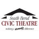 South Bend Civic Theatre logo