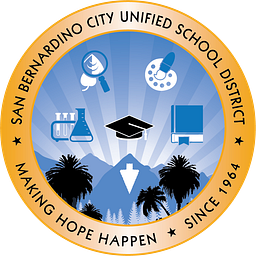 Anderson logo