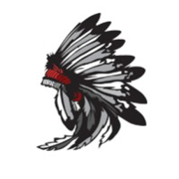 Shoshone-Bannock School logo
