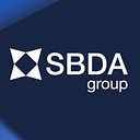 Sbda Group logo