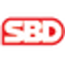 SBD Apparel Canada logo