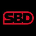 Logo for sbdapparel.com