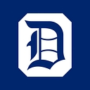 Duquesne University Sbdc logo