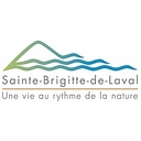 Ville De Sainte Brigitte De Laval logo