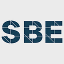 SBE NV logo