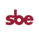 SBE Entertainment logo