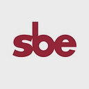 SBE Entertainment Group, LLC logo