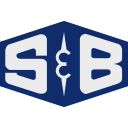 S&B logo