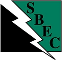 San Bernard Electric Coop., Inc. logo