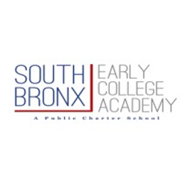SOUTH BRONX EARLY COLLEGE ACADEMY CHARTER SCHOOL logo