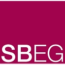 South Bank Employers Group (Sbeg) logo