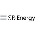 Sb Energy (Softbank Group) logo