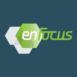 enFocus, Inc. logo
